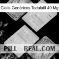 Cialis Genéricos Tadalafil 40 Mg 33